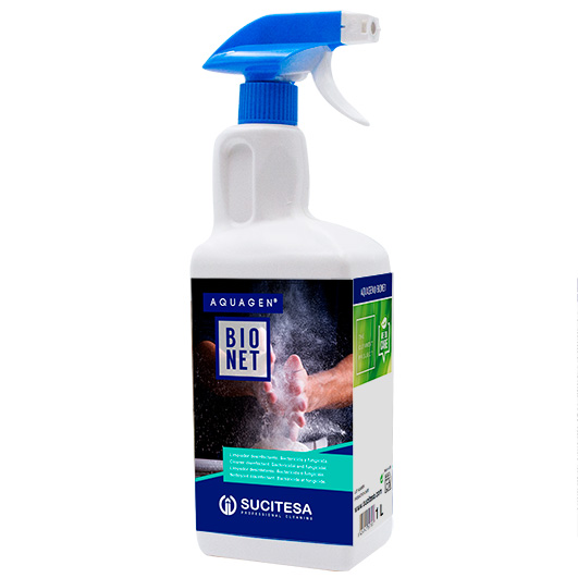 Aquagen Bionet
